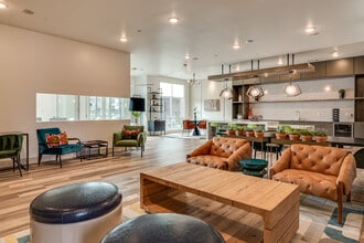 MAA Park Point in Houston, TX - Building Photo - Interior Photo