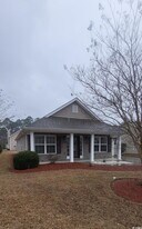 201 Vesta Dr in Myrtle Beach, SC - Building Photo