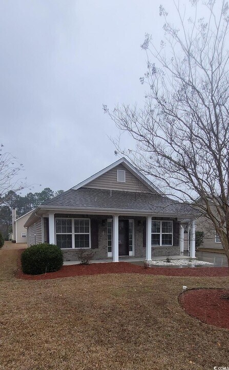 201 Vesta Dr in Myrtle Beach, SC - Building Photo