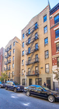 530 W 163rd St in New York, NY - Foto de edificio - Building Photo