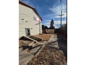 1004 Wynkoop Dr in Colorado Springs, CO - Building Photo - Building Photo