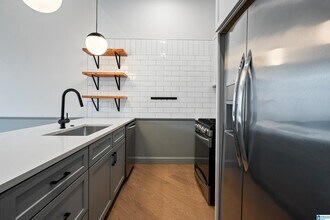 2212 1st Ave N in Birmingham, AL - Building Photo - Building Photo