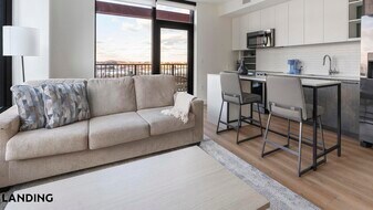 632 Howard Rd SE, Unit 1033 in Washington, DC - Building Photo