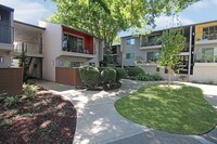 Building Photo - City Park Apartamentos in Sacramento, California