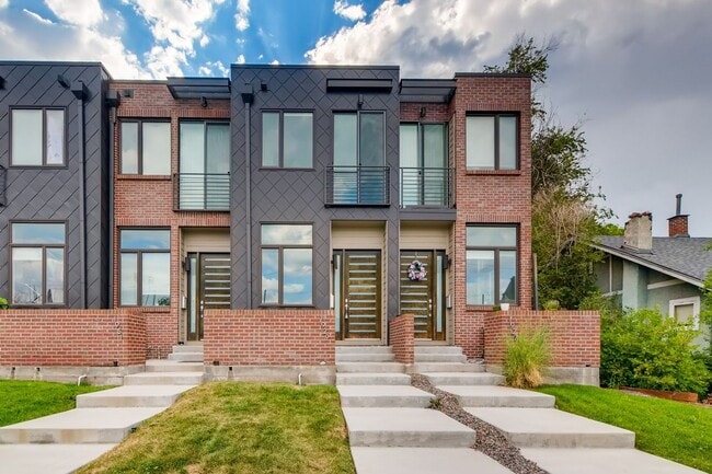 property at 1929 S High St