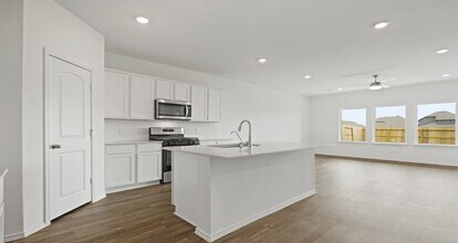 31722 Melkridge Rd in Fulshear, TX - Building Photo - Building Photo