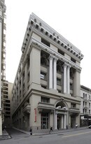 Lululemon in San Francisco, CA - Building Photo