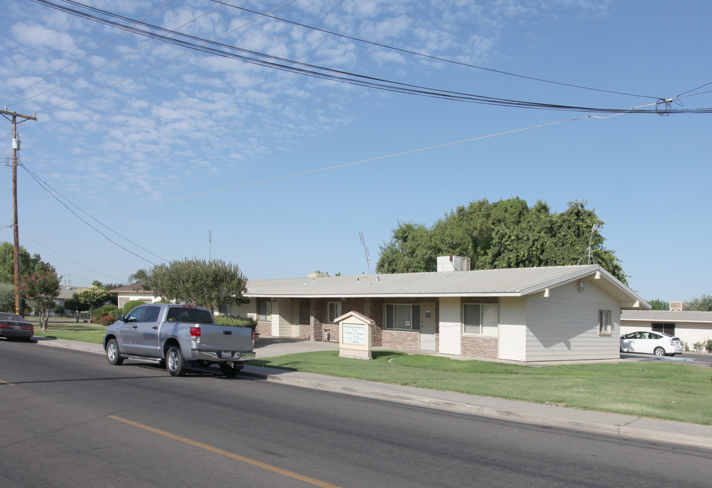 1435 S College Ln Apartments Dinuba, CA Apartments For Rent