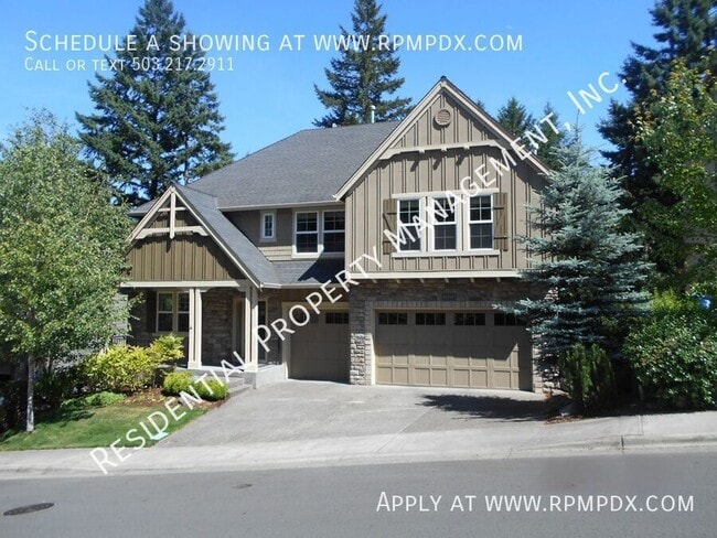 property at 18278 SW Santoro Dr