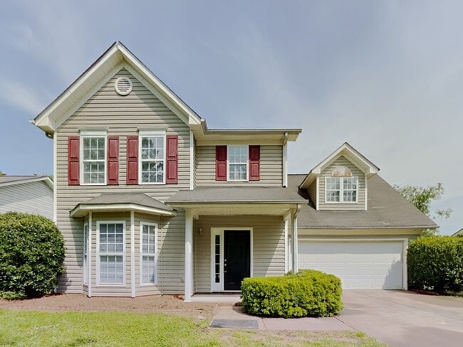 property at 7115 Lowen Rd