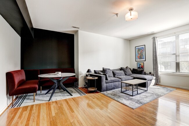 1726 Aliceanna St in Baltimore, MD - Building Photo - Building Photo