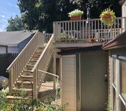 3921 E Layton Ave, Unit Upper in Cudahy, WI - Building Photo - Building Photo