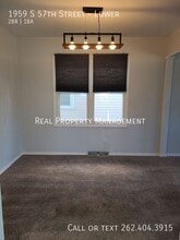 1959 S 57th St in West Allis, WI - Building Photo - Building Photo