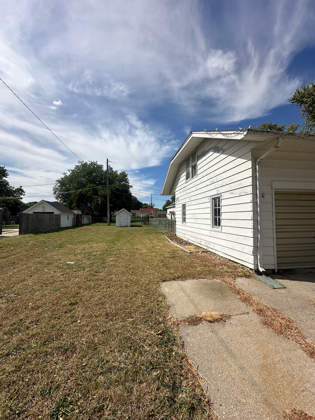 1011 N 8th St in Norfolk, NE - Building Photo - Building Photo