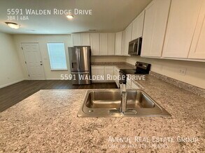 5591 Walden Ridge Dr in St. Louis, MO - Building Photo - Building Photo