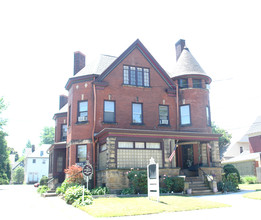 Anastasia Mansion in Erie, PA - Building Photo - Building Photo