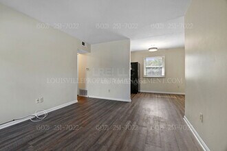 1716 Bonnyville Blvd in Louisville, KY - Building Photo - Building Photo