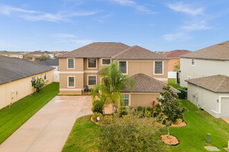 13929 Felix Will Rd in Riverview, FL - Building Photo - Building Photo