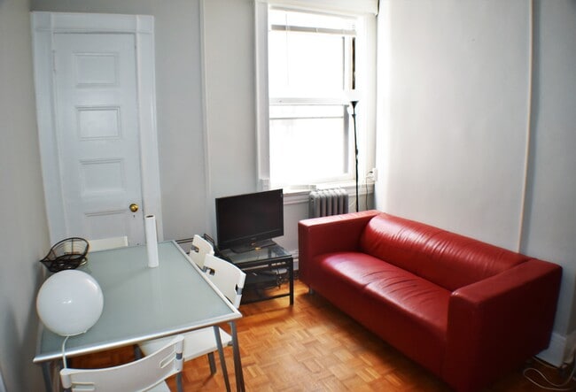 property at 21 Beacon St