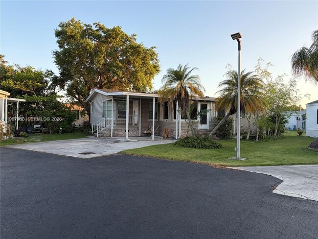 property at 35303 SW 180th Ave