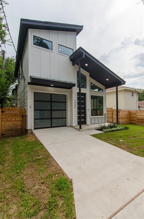 2306 Canterbury St in Austin, TX - Building Photo - Building Photo