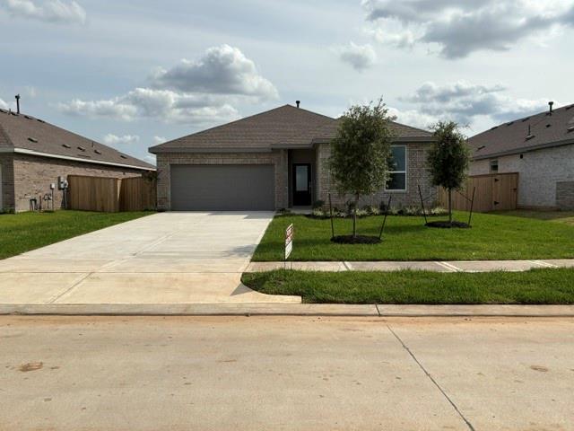 26419 Virginia Wild Rye Ln in Katy, TX - Building Photo