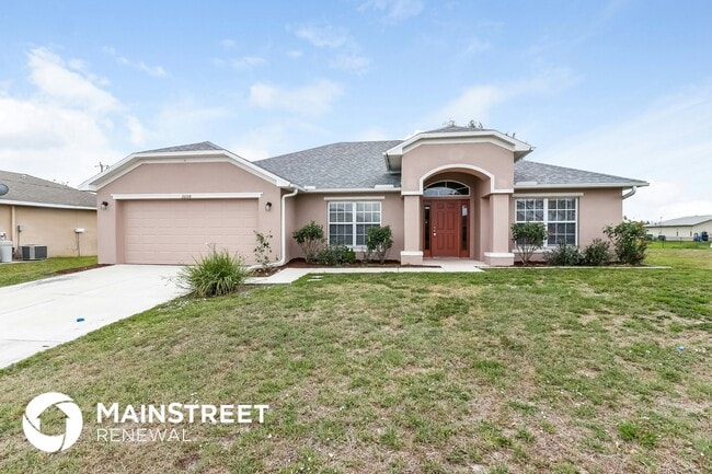 property at 2608 NW 3rd Ave