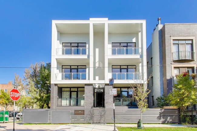 property at 2456 W Cortez St