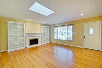 4944 Augusta Way in San Jose, CA - Building Photo - Building Photo