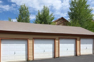 Mountain Village in Steamboat Springs, CO - Building Photo - Building Photo