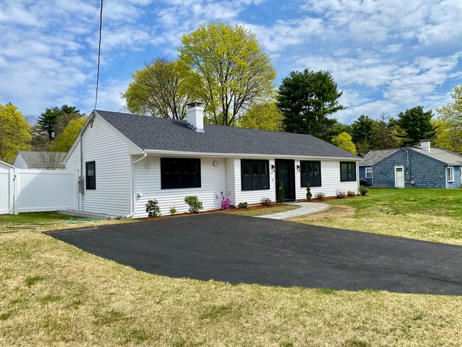 property at 5 Melville Pl