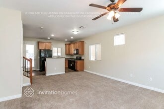 229 S Trenton in Mesa, AZ - Foto de edificio - Building Photo