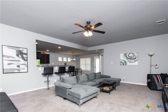 6703 Keechi Valley Dr in Killeen, TX - Building Photo - Building Photo