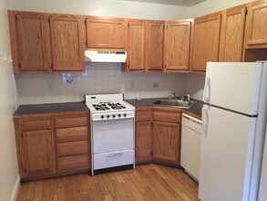 4 Vinal St, Unit 1 in Boston, MA - Building Photo - Building Photo