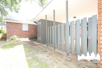 2910 Dove St in Memphis, TN - Building Photo - Building Photo