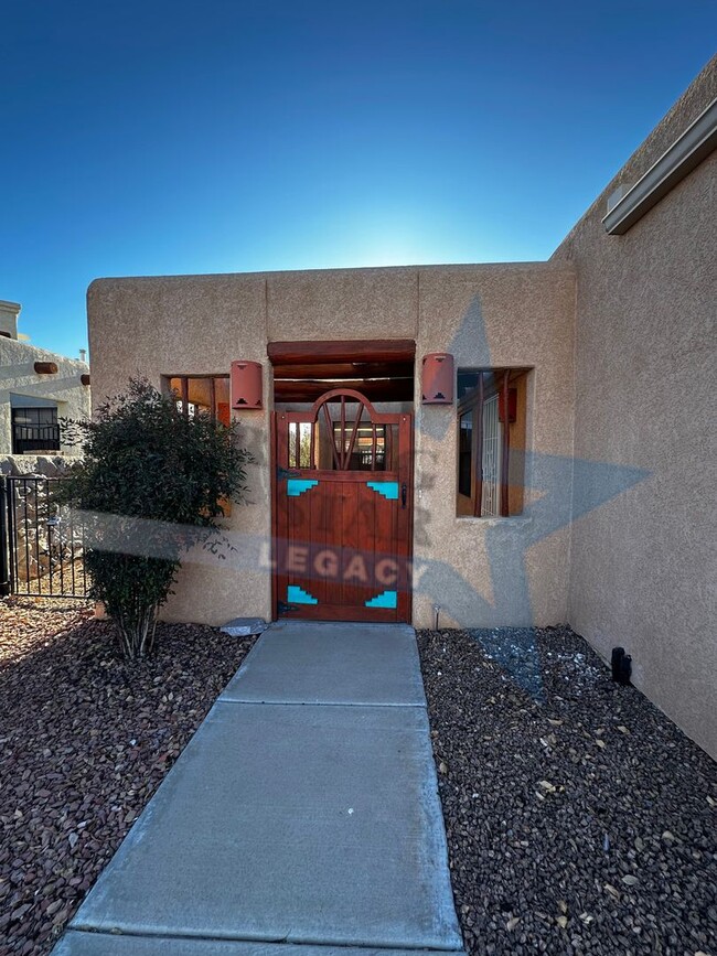 2179 Foxtail Pine Dr in Las Cruces, NM - Building Photo - Building Photo