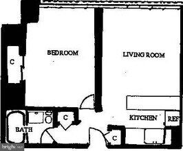 1806 Rittenhouse Square in Philadelphia, PA - Building Photo - Building Photo