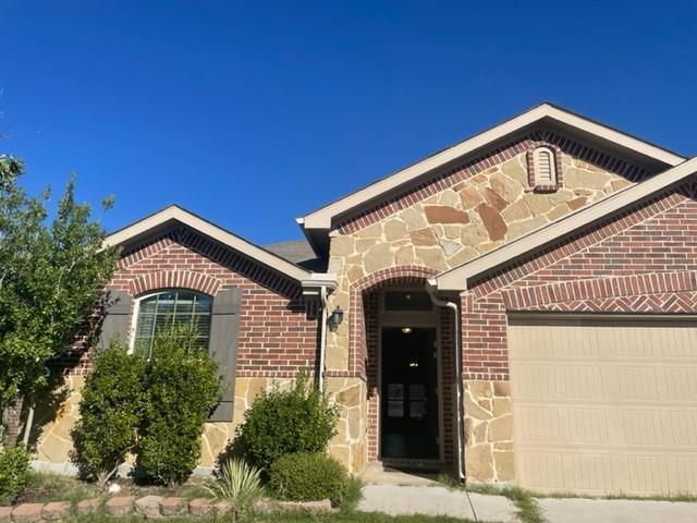 property at 14437 Chino Dr
