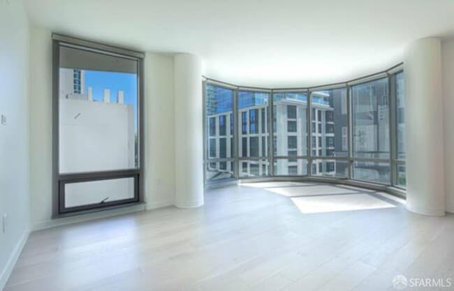 355 1st St in San Francisco, CA - Building Photo - Building Photo