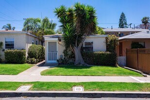 4601-4607 Muir Ave in San Diego, CA - Building Photo