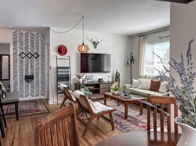 1220 Truman St SE in Albuquerque, NM - Building Photo - Building Photo