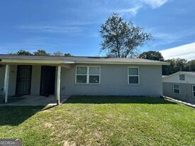 510 Woodard Ave in Macon, GA - Building Photo