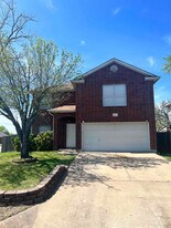 1000 Laurelleaf Dr in Pflugerville, TX - Building Photo