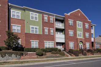 Vintage Condos in Lake Park, NC - Building Photo - Building Photo