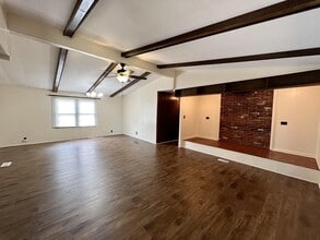 505 N Lincoln St in Benson, NC - Building Photo - Building Photo
