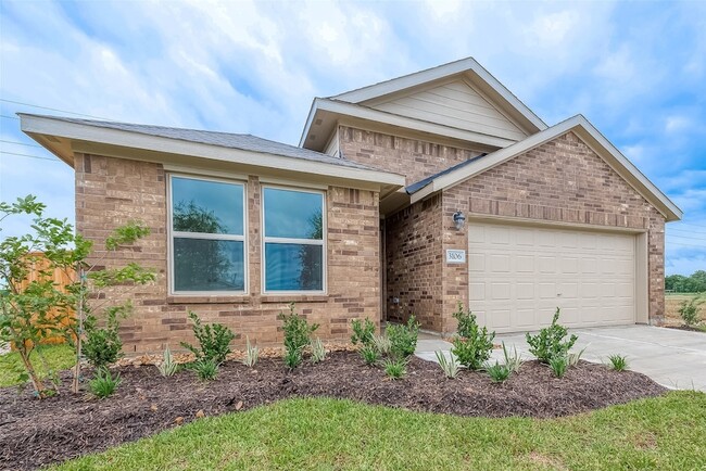 3106 Elm Br Dr in Rosenberg, TX - Building Photo - Building Photo