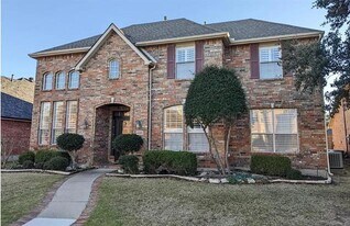 4320 Burnhill Dr in Plano, TX - Building Photo