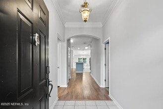 1675 Rustling Dr in Orange Park, FL - Building Photo - Building Photo