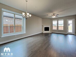 14844 Gentry Dr in Aledo, TX - Foto de edificio - Building Photo