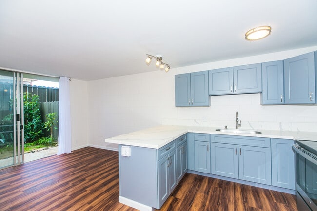 property at 1555 Pohaku St